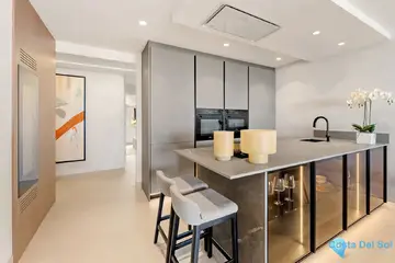 3 bedroom Apartment for Sale in New Golden Mile-55166