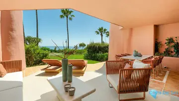 3 bedroom Apartment for Sale in New Golden Mile-55151