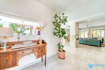 6 bedroom House for Sale in El Rosario-55183