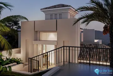 5 bedroom House for Sale in Nueva Andalucía-55193