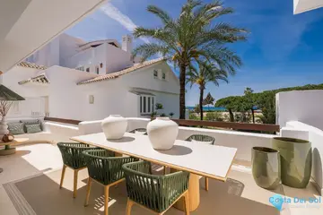 3 bedroom Apartment for Sale in Marbella-55205