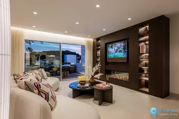 3 bedroom Apartment for Sale in Marbella-55211