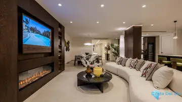3 bedroom Apartment for Sale in Marbella-55212