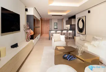 3 bedroom Apartment for Sale in Estepona-55226