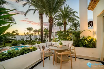 3 bedroom Apartment for Sale in Estepona-55236