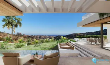 3 bedroom House for Sale in La Cala Golf
