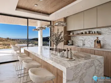 3 bedroom House for Sale in La Cala Golf-55260