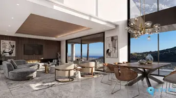 3 bedroom House for Sale in La Cala Golf-55262