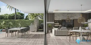 4 bedroom House for Sale in San Roque-55266
