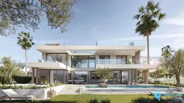 4 bedroom House for Sale in San Roque-55274