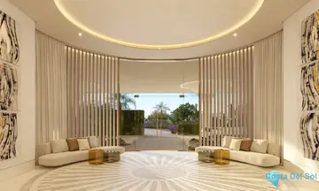 3 bedroom Apartment for Sale in Estepona-55290