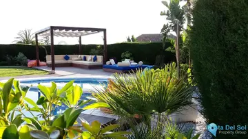 6 bedroom House for Sale in Marbella-55291