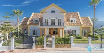 6 bedroom House for Sale in La Cala Golf