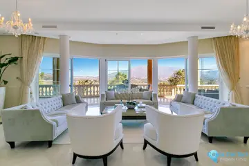 6 bedroom House for Sale in La Cala Golf-55328