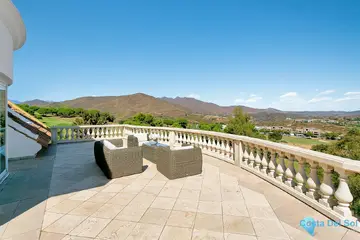 6 bedroom House for Sale in La Cala Golf-55338