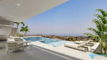 4 bedroom House for Sale in Benahavís-55334