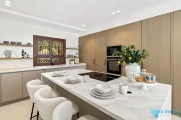 5 bedroom House for Sale in New Golden Mile-55377