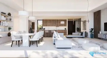5 bedroom House for Sale in Benahavís-55373