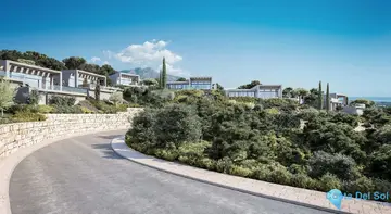 5 bedroom House for Sale in Benahavís-55378