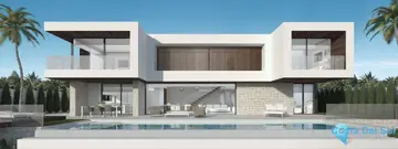 4 bedroom House for Sale in Los Flamingos