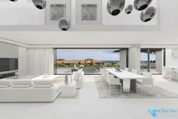 4 bedroom House for Sale in Los Flamingos-55389