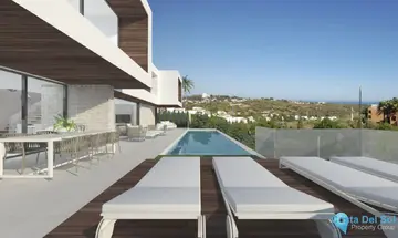 4 bedroom House for Sale in Los Flamingos-55391