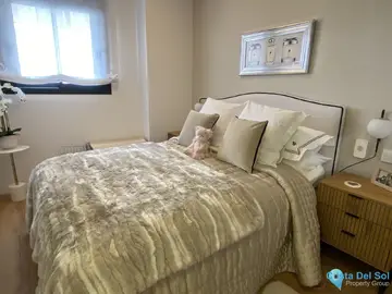 2 bedroom Apartment for Sale in Estepona-11307