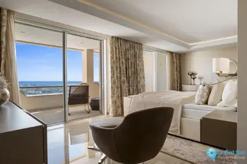 4 bedroom Apartment for Sale in Benahavís-55428