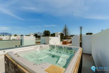 5 bedroom House for Sale in Puerto Banús-55432