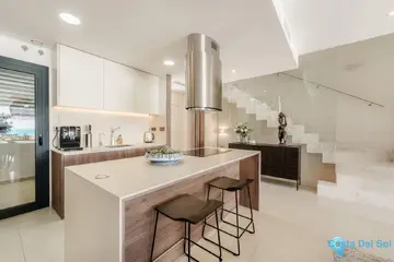 5 bedroom House for Sale in Puerto Banús-55435