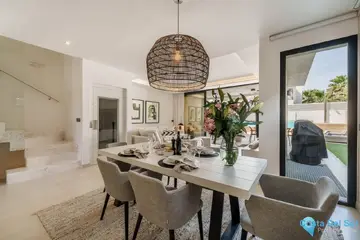 5 bedroom House for Sale in Puerto Banús-55436