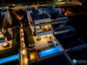 5 bedroom House for Sale in Puerto Banús-55438