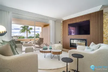 4 bedroom Apartment for Sale in Marbella