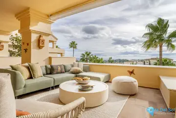 4 bedroom Apartment for Sale in Marbella-55441