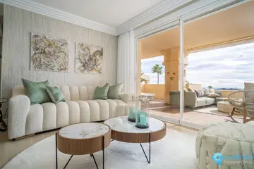 4 bedroom Apartment for Sale in Marbella-55443