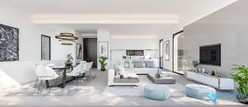 3 bedroom House for Sale in Benahavís-55453