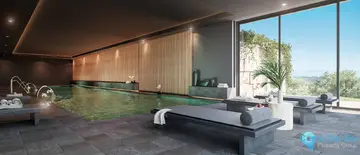 3 bedroom House for Sale in Benahavís-55456