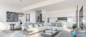 3 bedroom House for Sale in Benahavís-55458