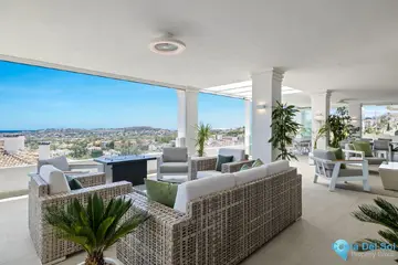 7 bedroom Apartment for Sale in Marbella-55467