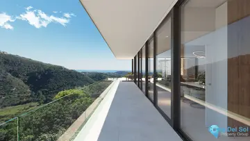 4 bedroom House for Sale in Benahavís-55478