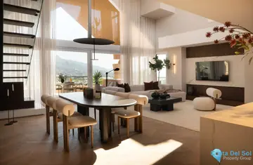 3 bedroom Apartment for Sale in Marbella-55494