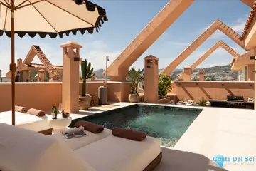 3 bedroom Apartment for Sale in Marbella-55505