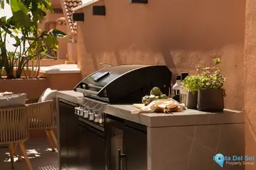 3 bedroom Apartment for Sale in Marbella-55501