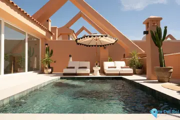 3 bedroom Apartment for Sale in Marbella-55503