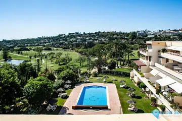 4 bedroom Apartment for Sale in Nueva Andalucía