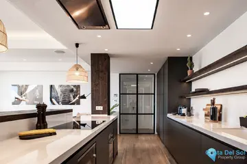 4 bedroom Apartment for Sale in Nueva Andalucía-55516