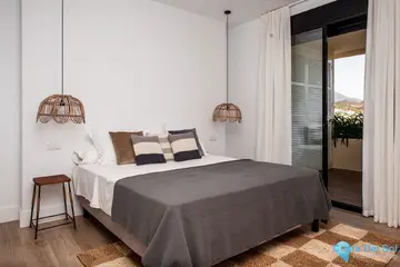 4 bedroom Apartment for Sale in Nueva Andalucía-55510