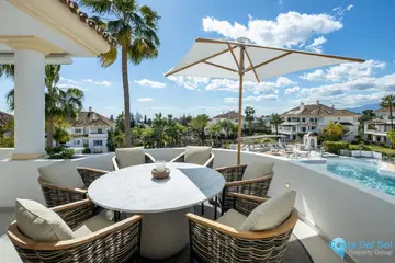 3 bedroom Apartment for Sale in The Golden Mile