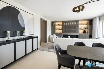 3 bedroom Apartment for Sale in The Golden Mile-55519