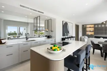 3 bedroom Apartment for Sale in The Golden Mile-55531